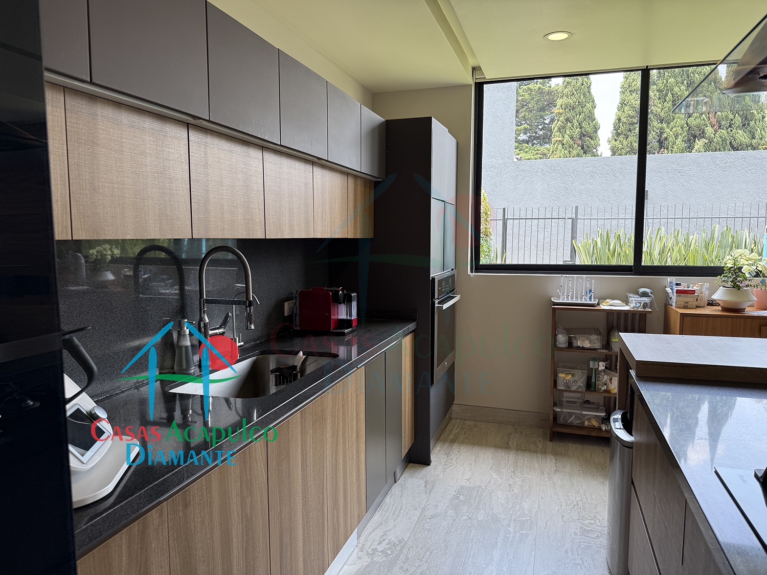 San Jerónimo Casa Rapsodia - Cocina 10